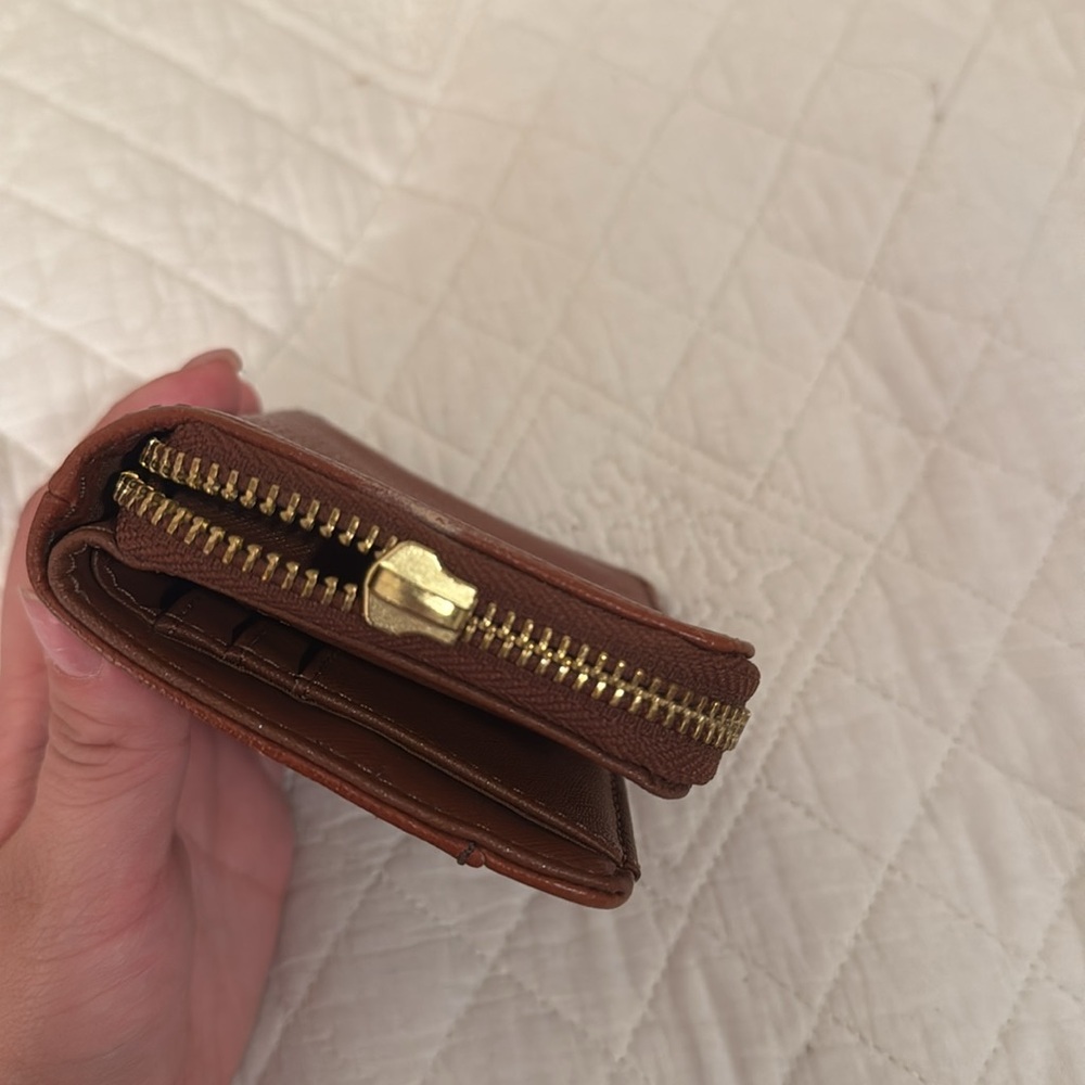FOSSIL WALLET - Picture 3 of 3
